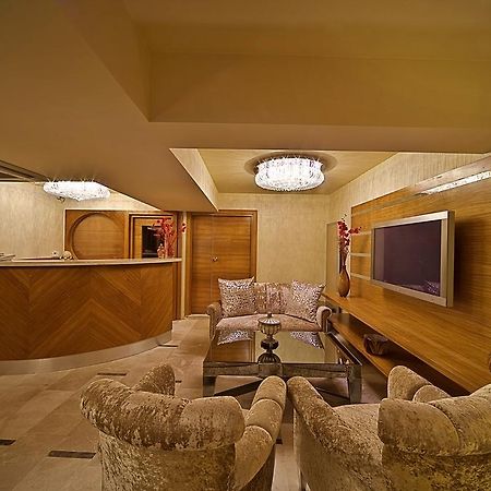 Q Hotel Laleli Istanbul Ngoại thất bức ảnh