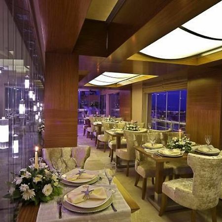 Q Hotel Laleli Istanbul Ngoại thất bức ảnh