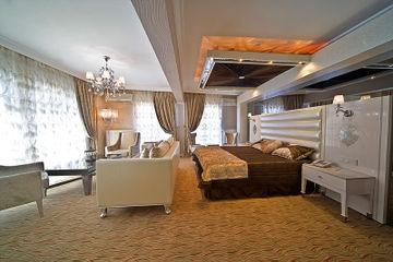 Q Hotel Laleli Istanbul Ngoại thất bức ảnh