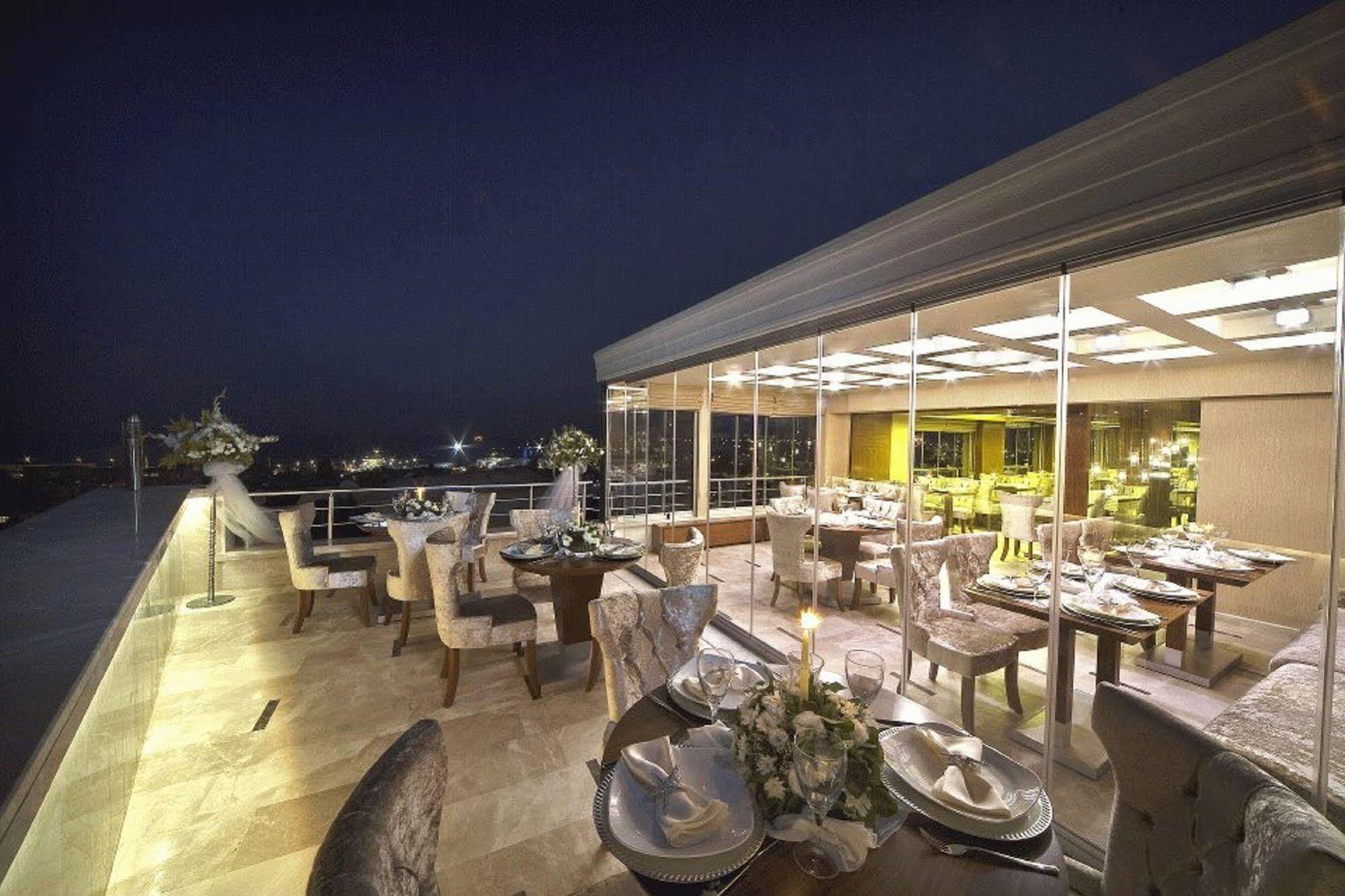 Q Hotel Laleli Istanbul Ngoại thất bức ảnh