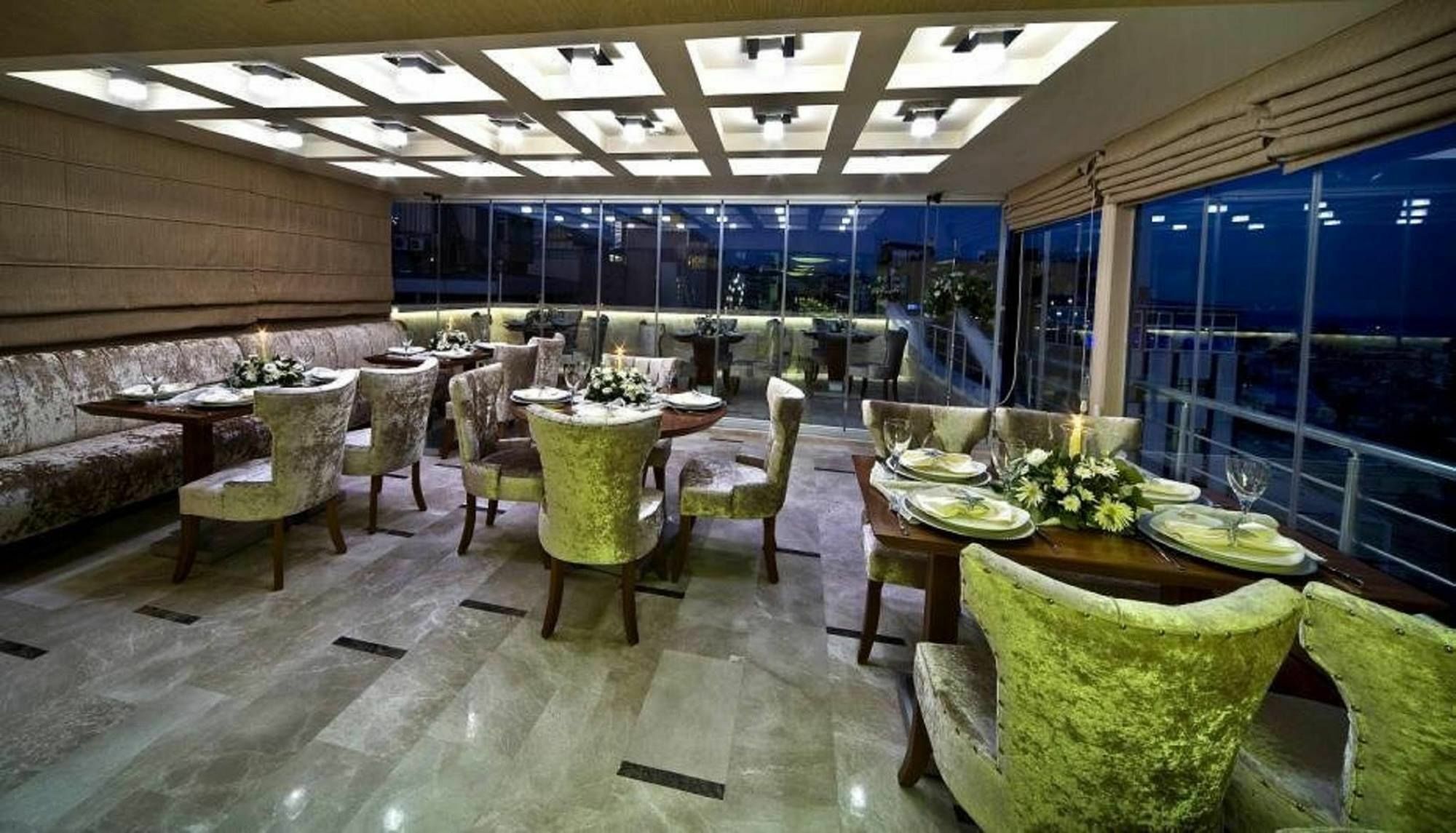 Q Hotel Laleli Istanbul Ngoại thất bức ảnh