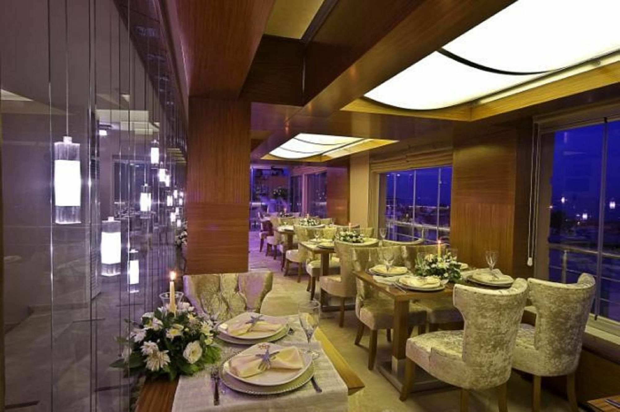 Q Hotel Laleli Istanbul Ngoại thất bức ảnh