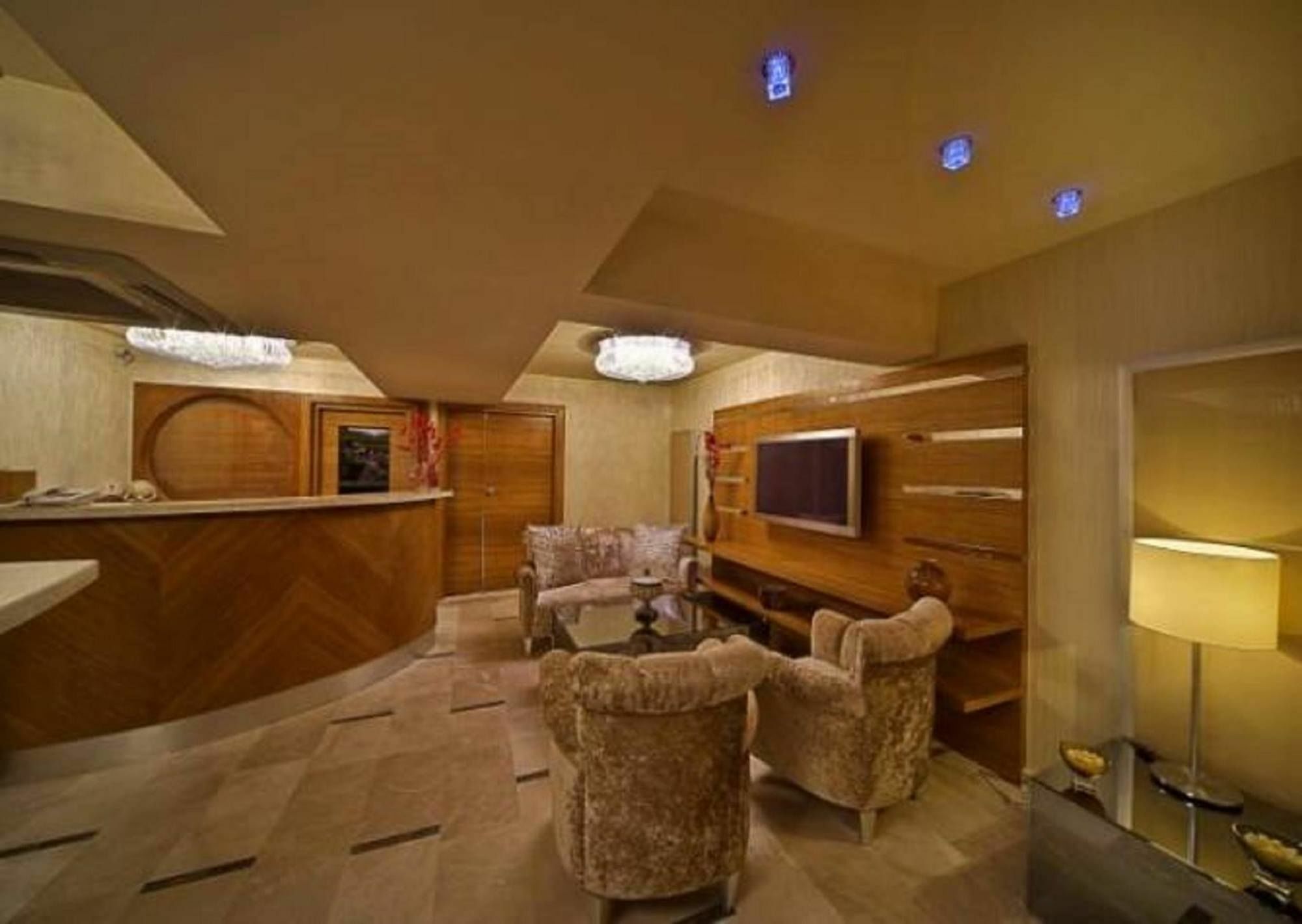 Q Hotel Laleli Istanbul Ngoại thất bức ảnh